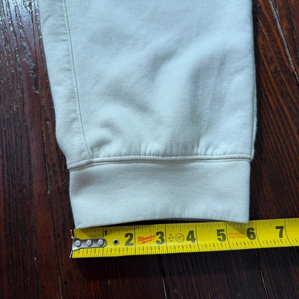 VRST Pinnacle Fleece Joggers Mesn 2XL Tan Light Sand‎ Athleisure Comfort